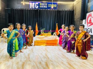 Kids School in Kalyan East | Vedanta International Kids School