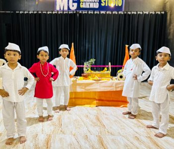 Kids School in Kalyan East | Vedanta International Kids School